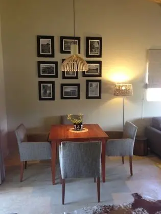 Exclusive Kır Evi