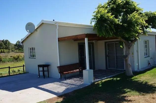 Exclusive Kır Evi