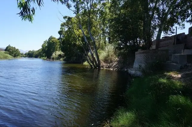 Exclusive Kır Evi