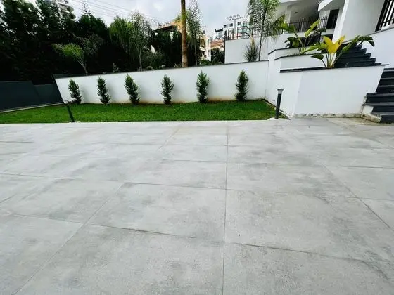 Apart Daire, 1 Büyük (Queen) Boy Yatak