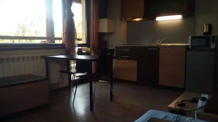 Apart Daire, Birden Çok Yatak