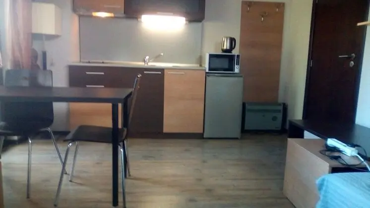 Apart Daire, Birden Çok Yatak