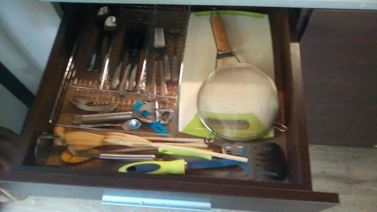 Apart Daire, Birden Çok Yatak