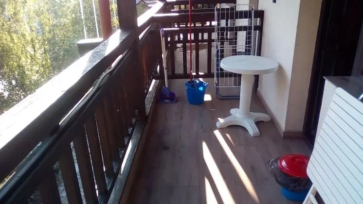 Apart Daire, Birden Çok Yatak