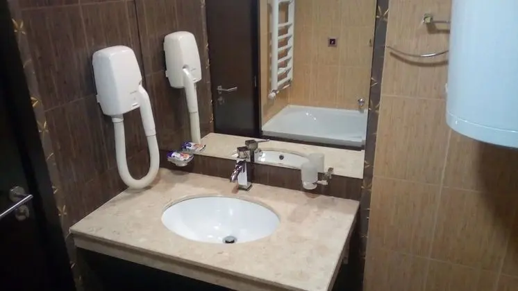 Apart Daire, Birden Çok Yatak