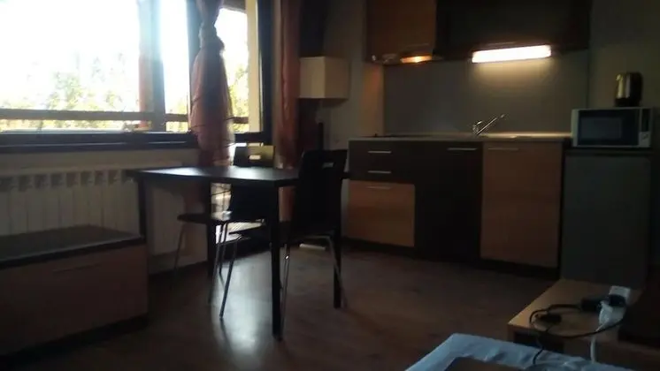 Apart Daire, Birden Çok Yatak