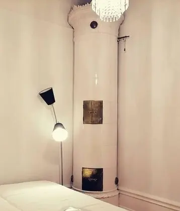 Apart Daire, 2 Tek Kişilik Yatak