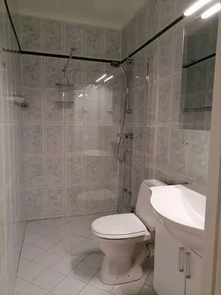 Apart Daire, 2 Tek Kişilik Yatak