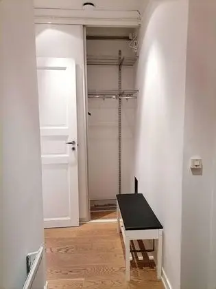 Apart Daire, 2 Tek Kişilik Yatak