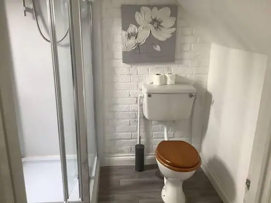 Apart Daire, 1 Büyük (Queen) Boy Yatak ve Çekyat