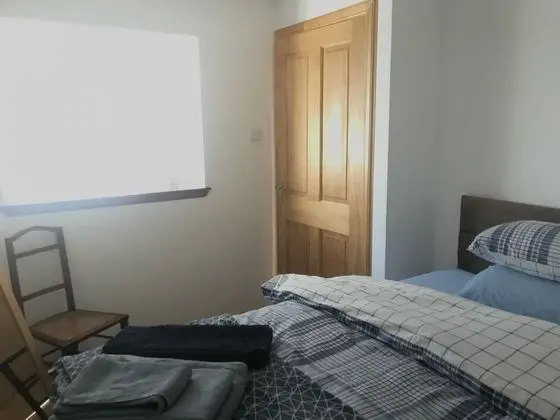 Kır Evi, 1 Büyük (Queen) Boy Yatak