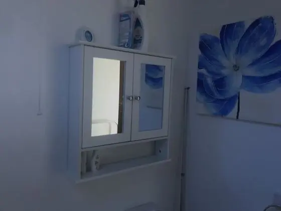 Kır Evi, 1 Büyük (Queen) Boy Yatak