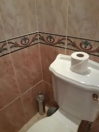 Kır Evi, 1 Büyük (Queen) Boy Yatak