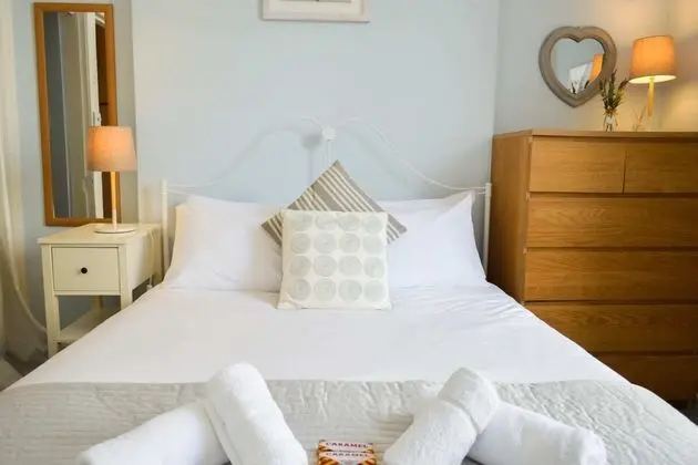 Apart Daire (1 Bedroom)