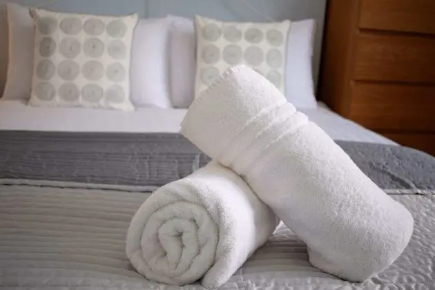 Apart Daire (1 Bedroom)