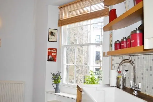 Apart Daire (1 Bedroom)