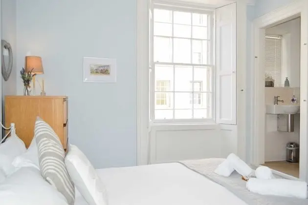 Apart Daire (1 Bedroom)