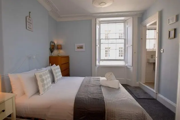 Apart Daire (1 Bedroom)