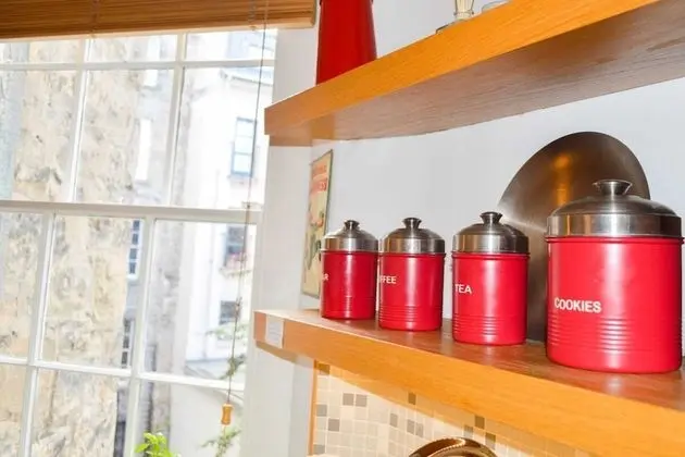 Apart Daire (1 Bedroom)