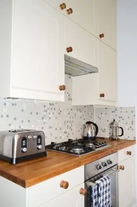 Apart Daire (1 Bedroom)