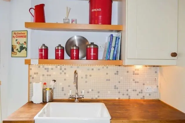 Apart Daire (1 Bedroom)