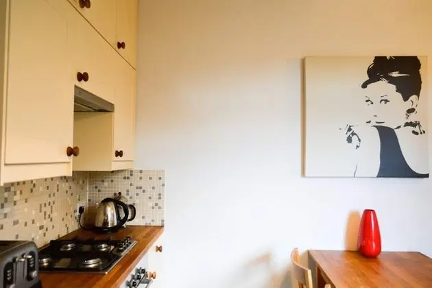 Apart Daire (1 Bedroom)