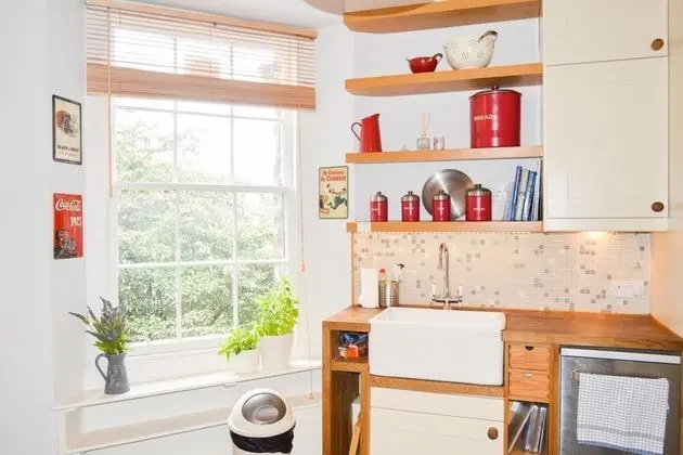 Apart Daire (1 Bedroom)