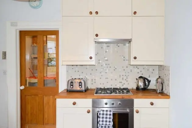 Apart Daire (1 Bedroom)