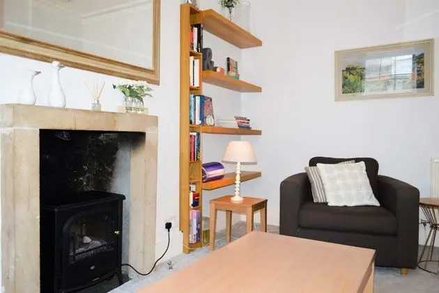 Apart Daire (1 Bedroom)