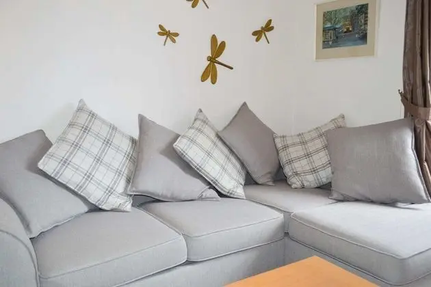 Apart Daire (1 Bedroom)