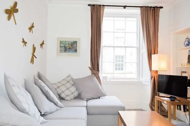 Apart Daire (1 Bedroom)