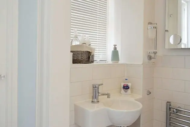 Apart Daire (1 Bedroom)