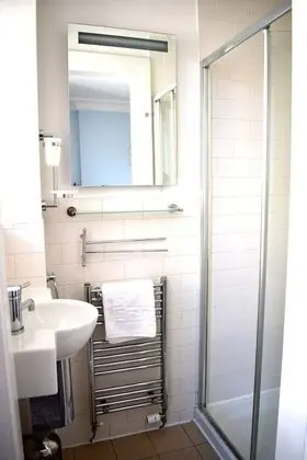 Apart Daire (1 Bedroom)