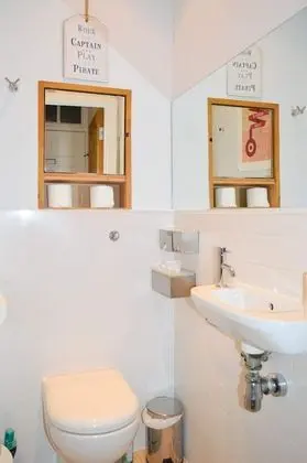 Apart Daire (1 Bedroom)