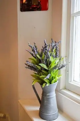 Apart Daire (1 Bedroom)