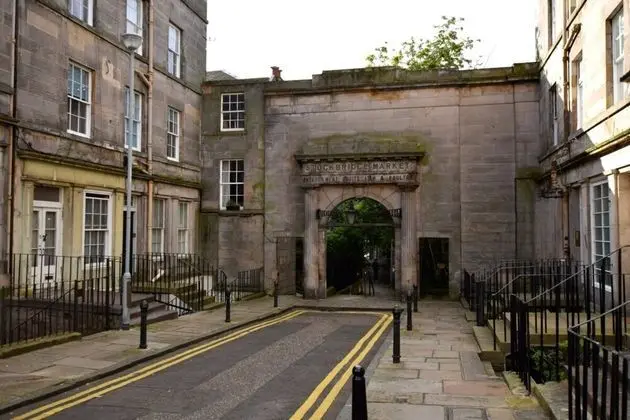 Apart Daire (1 Bedroom)