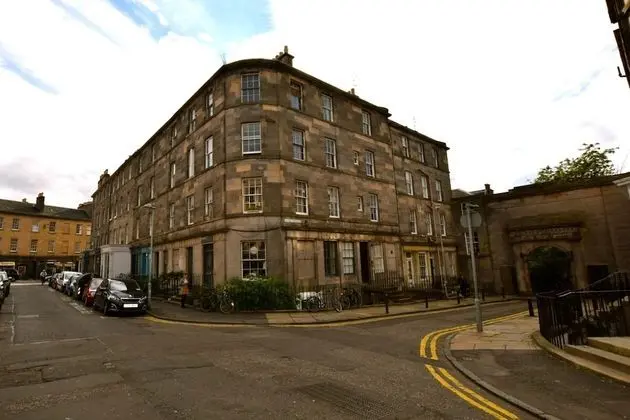 Apart Daire (1 Bedroom)