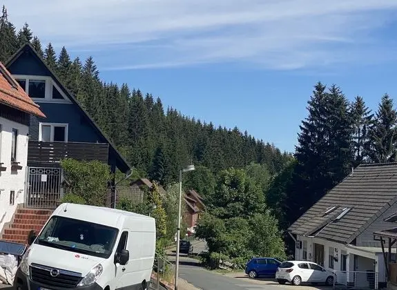 Ev, 1 Büyük (Queen) Boy Yatak