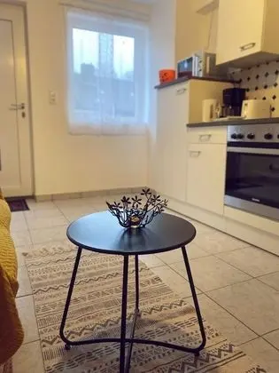 Ev, 1 Büyük (Queen) Boy Yatak