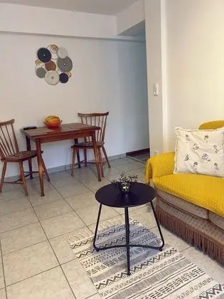 Ev, 1 Büyük (Queen) Boy Yatak