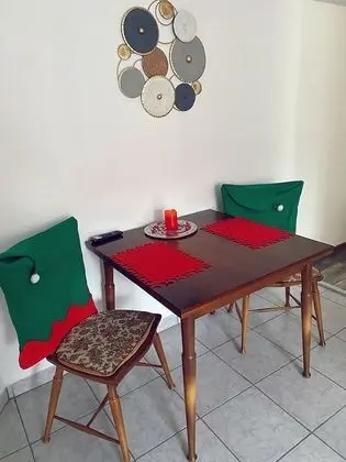 Ev, 1 Büyük (Queen) Boy Yatak