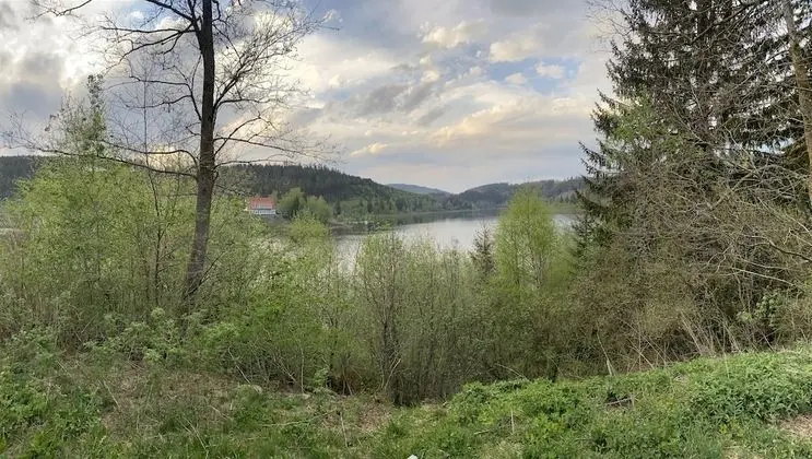 Ev, 1 Büyük (Queen) Boy Yatak