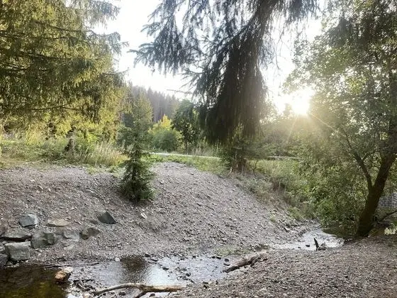 Ev, 1 Büyük (Queen) Boy Yatak