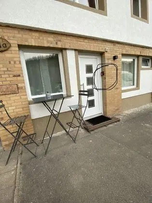 Ev, 1 Büyük (Queen) Boy Yatak