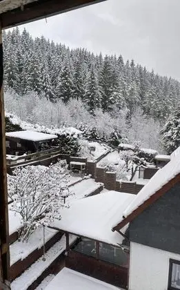 Ev, 1 Büyük (Queen) Boy Yatak