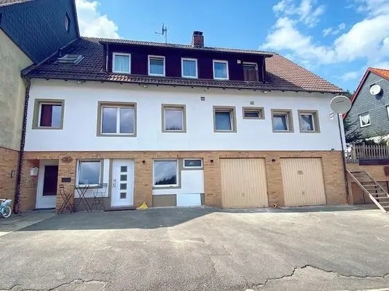 Ev, 1 Büyük (Queen) Boy Yatak