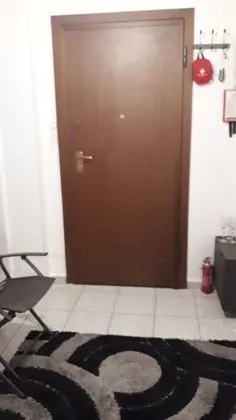 Ev, 1 Büyük (Queen) Boy Yatak