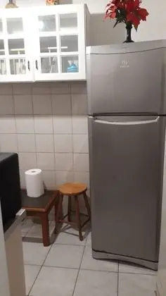 Ev, 1 Büyük (Queen) Boy Yatak