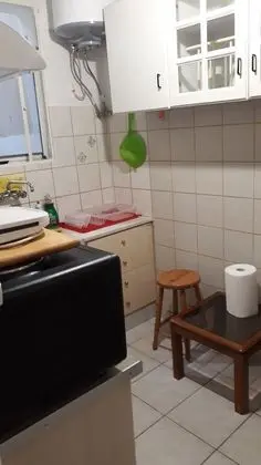 Ev, 1 Büyük (Queen) Boy Yatak