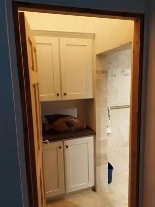 Apart Daire, 1 Büyük (Queen) Boy Yatak ve Çekyat